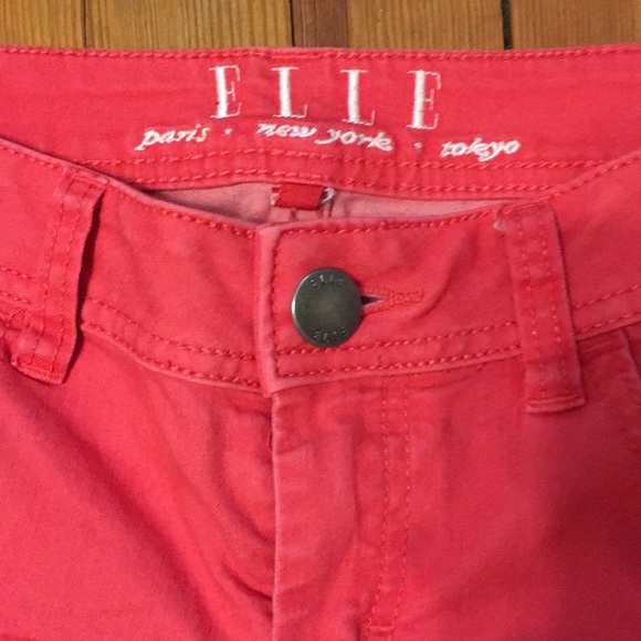 Salmon Elle pants - Picture 3 of 8